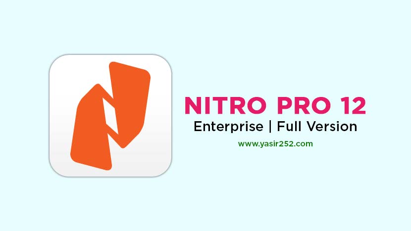 nitro pro 11 free download